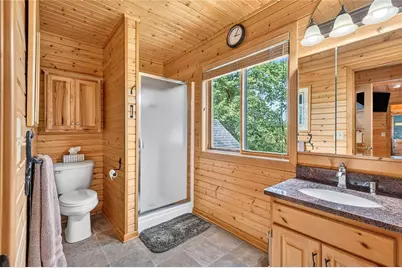 W7988 St Croix Trail Road, Minong, WI 54859 - Photo 47