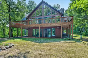 W7988 St Croix Trail Rd, Minong, WI 54859 - Photo 5