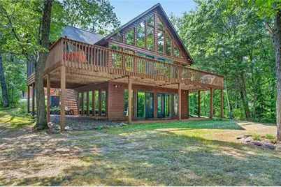 W7988 St Croix Trail Road, Minong, WI 54859 - Photo 1