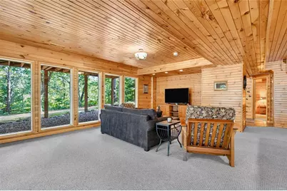 W7988 St Croix Trail Road, Minong, WI 54859 - Photo 57