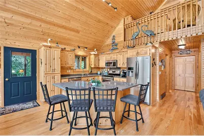 W7988 St Croix Trail Road, Minong, WI 54859 - Photo 31