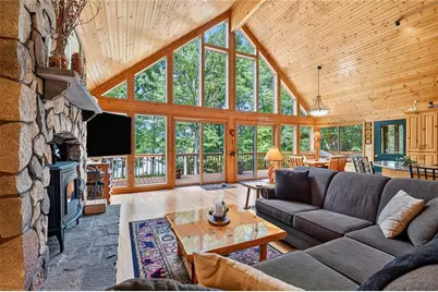 W7988 St Croix Trail Road, Minong, WI 54859 - Photo 19