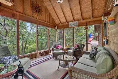 W7988 St Croix Trail Road, Minong, WI 54859 - Photo 37