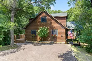 W7988 St Croix Trail Rd, Minong, WI 54859 - Photo 9