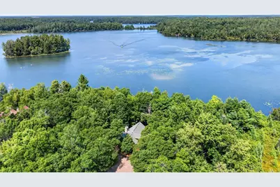 W7988 St Croix Trail Road, Minong, WI 54859 - Photo 15