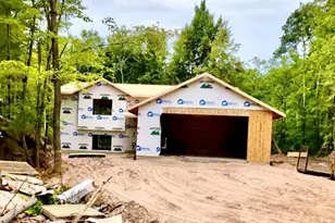 7242 Main St, Webster, WI 54893 - Photo 1