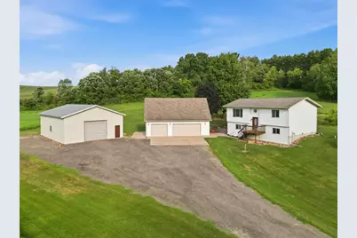 9650 Hwy 53, Fall Creek, WI 54742 - Photo 1