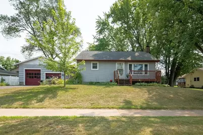 1135 Mansfield Street, Chippewa Falls, WI 54729 - Photo 1