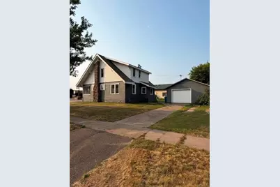 121 N River St, Spooner, WI 54801 - Photo 1