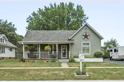 1619 Garfield Avenue, Altoona, WI 54720 - Photo 1