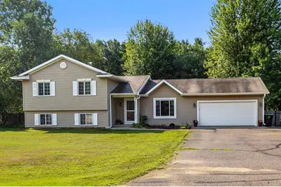 E5656 704th Avenue, Menomonie, WI 54751 - Photo 1