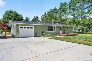 N6581 Mackey Rd, Springbrook, WI 54875 - Photo 3