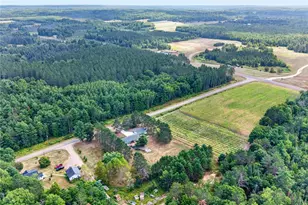N6581 Mackey Rd, Springbrook, WI 54875 - Photo 45