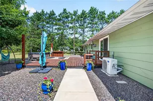 N6581 Mackey Rd, Springbrook, WI 54875 - Photo 5