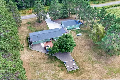 N6581 Mackey Road, Springbrook, WI 54875 - Photo 47
