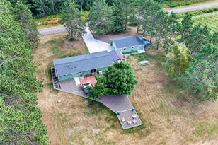 N6581 Mackey Rd, Springbrook, WI 54875 - Photo 47