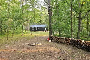N8356 Lincoln Lake Rd, Trego, WI 54888 - Photo 5