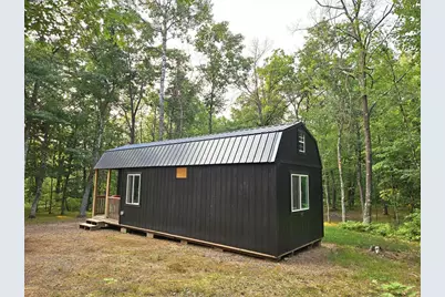 N8356 Lincoln Lake Road, Trego, WI 54888 - Photo 33