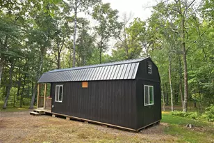 N8356 Lincoln Lake Rd, Trego, WI 54888 - Photo 33