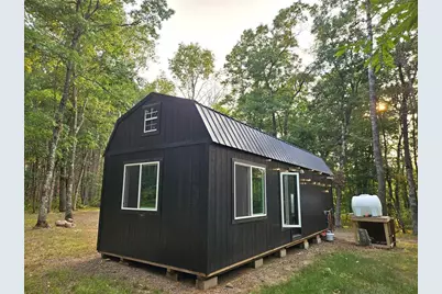 N8356 Lincoln Lake Road, Trego, WI 54888 - Photo 3