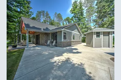 8687 Grover Point Road, Danbury, WI 54830 - Photo 33