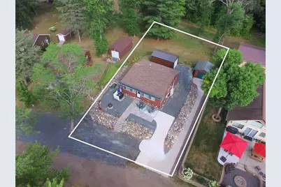 6587 Blue Heron Bay Drive, Siren, WI 54872 - Photo 5