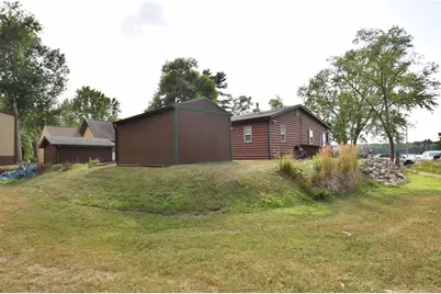 6587 Blue Heron Bay Drive, Siren, WI 54872 - Photo 37