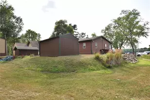 6587 Blue Heron Bay Dr, Siren, WI 54872 - Photo 37