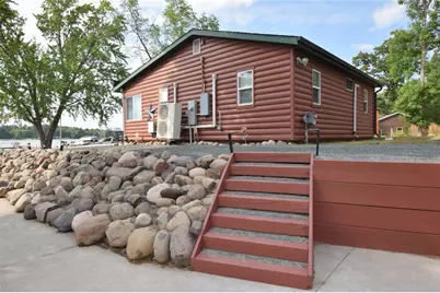 6587 Blue Heron Bay Drive, Siren, WI 54872 - Photo 9