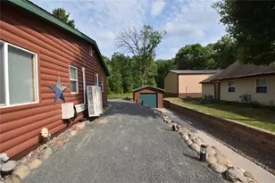 6587 Blue Heron Bay Dr, Siren, WI 54872 - Photo 33