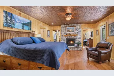 8175 S County Road P, Lake Nebagamon, WI 54849 - Photo 31