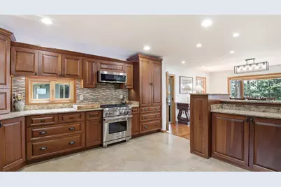 8175 S County Road P, Lake Nebagamon, WI 54849 - Photo 5
