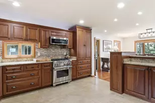 8175 S County Road P, Lake Nebagamon, WI 54849 - Photo 5