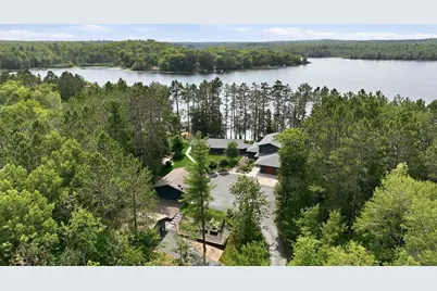 8175 S County Road P, Lake Nebagamon, WI 54849 - Photo 57
