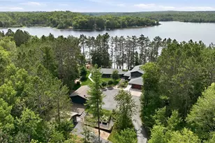 8175 S County Road P, Lake Nebagamon, WI 54849 - Photo 57