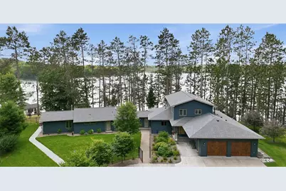 8175 S County Road P, Lake Nebagamon, WI 54849 - Photo 3