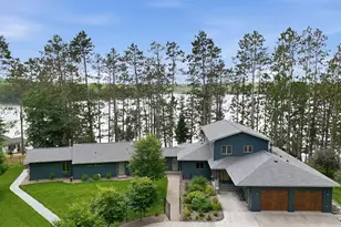8175 S County Road P, Lake Nebagamon, WI 54849 - Photo 3