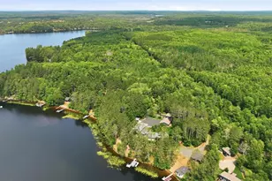 8175 S County Road P, Lake Nebagamon, WI 54849 - Photo 59
