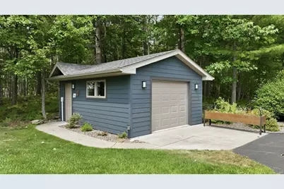 8175 S County Road P, Lake Nebagamon, WI 54849 - Photo 53