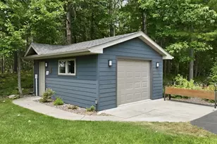 8175 S County Road P, Lake Nebagamon, WI 54849 - Photo 53