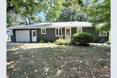 1105 Bayview Avenue, Rice Lake, WI 54868 - Photo 1