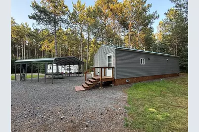 W8560 Oak Ridge Road, Black River Falls, WI 54615 - Photo 1