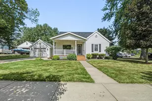 329 E 4th Ave, Stanley, WI 54768 - Photo 1