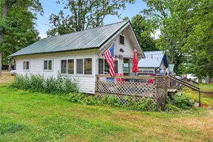 15639 W Swede Alley, Edgewater, WI 54817 - Photo 1