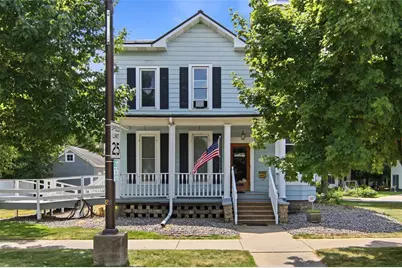 718 Bay Street, Chippewa Falls, WI 54729 - Photo 1