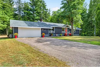 11462 S 3rd Street, Solon Springs, WI 54873 - Photo 1
