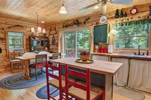 9146N Chippewa Pines Way, Winter, WI 54896 - Photo 5