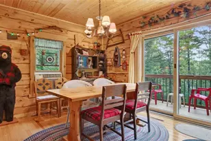 9146N Chippewa Pines Way, Winter, WI 54896 - Photo 3