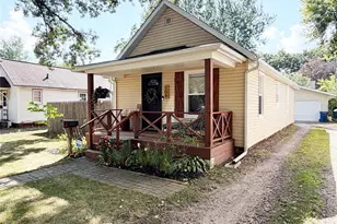 108 Couture Ave, Rice Lake, WI 54868 - Photo 1