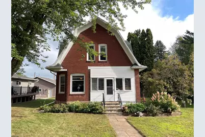 131 Lulu Avenue, Almena, WI 54805 - Photo 1